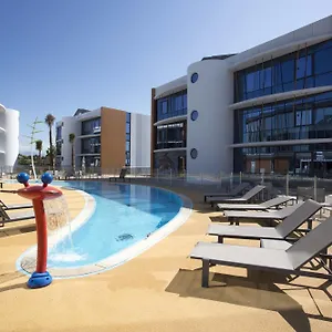 Marineland Hotel